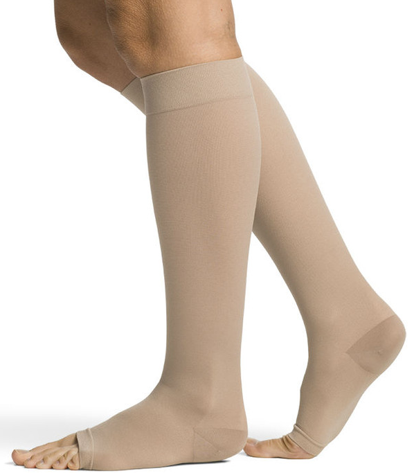 Product Review: Sigvaris Casual Cotton – LegSmart Compression Socks