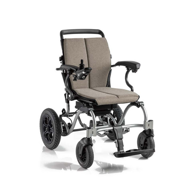 Pinnacle Glide Electric Wheelchair