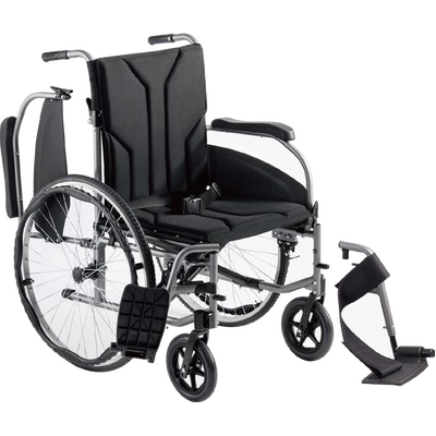 Pinnacle ErgoMotion Self-Propelling Wheelchair