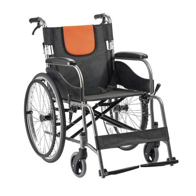 Pinnacle ErgoMove Self-Propelling Wheelchair