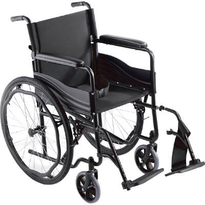 Pinnacle Swift Self-Propelling Wheelchair