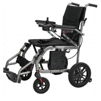 Pinnacle Flexiglide 2 Electric Wheelchair