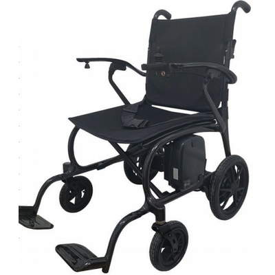 Pinnacle Featherlite Electric Wheelchair