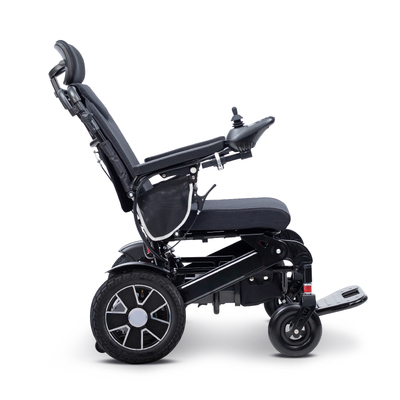 Pinnacle Navigator Pro Electric Wheelchair