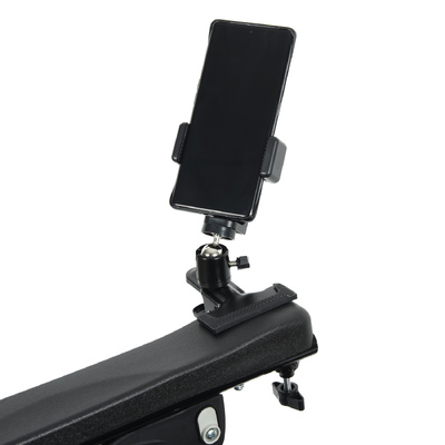 Pinnacle navigator pro phone holder