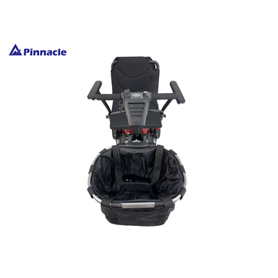 Pinnacle Zoomflex Miniscooter