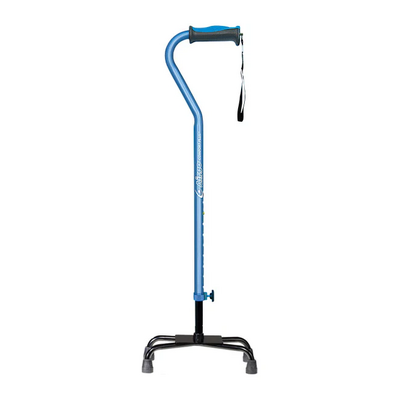 Airgo Comfort+ Large Base Quad Cane