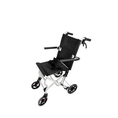 Pinnacle Aero Wheelchair