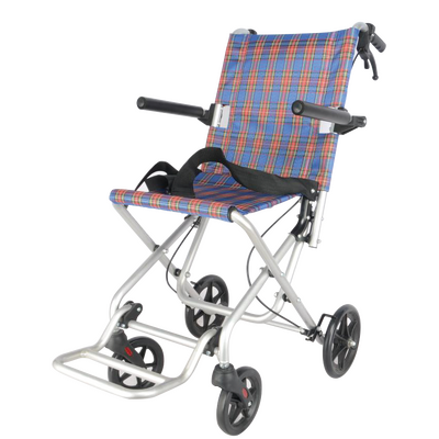 Pinnacle Aero Wheelchair