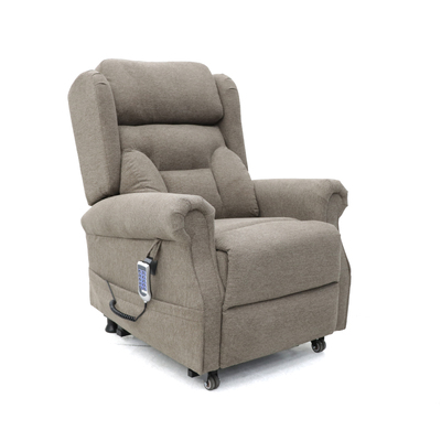 Comfort Care One 5 Motor Power Lift Recliner