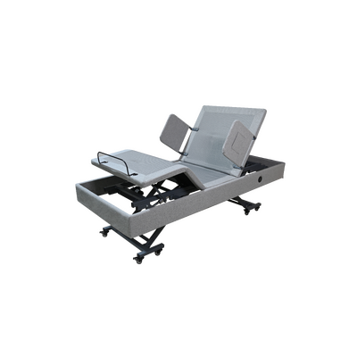 Comfort Care Dreame Lo Lo Electric Adjustable Bed