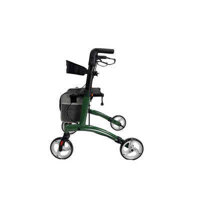 Pinnacle SteadyStep Rollator